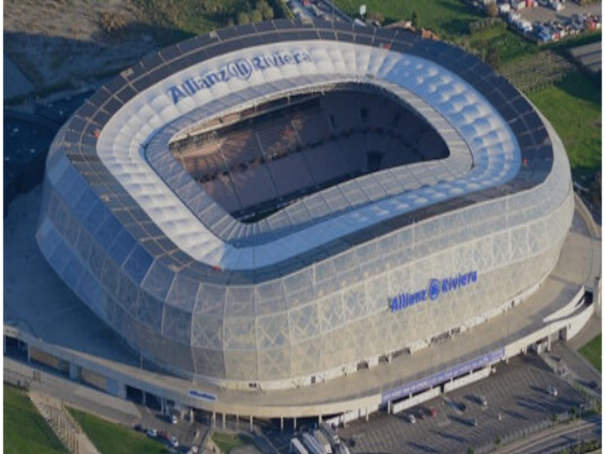 Allianz Riviera