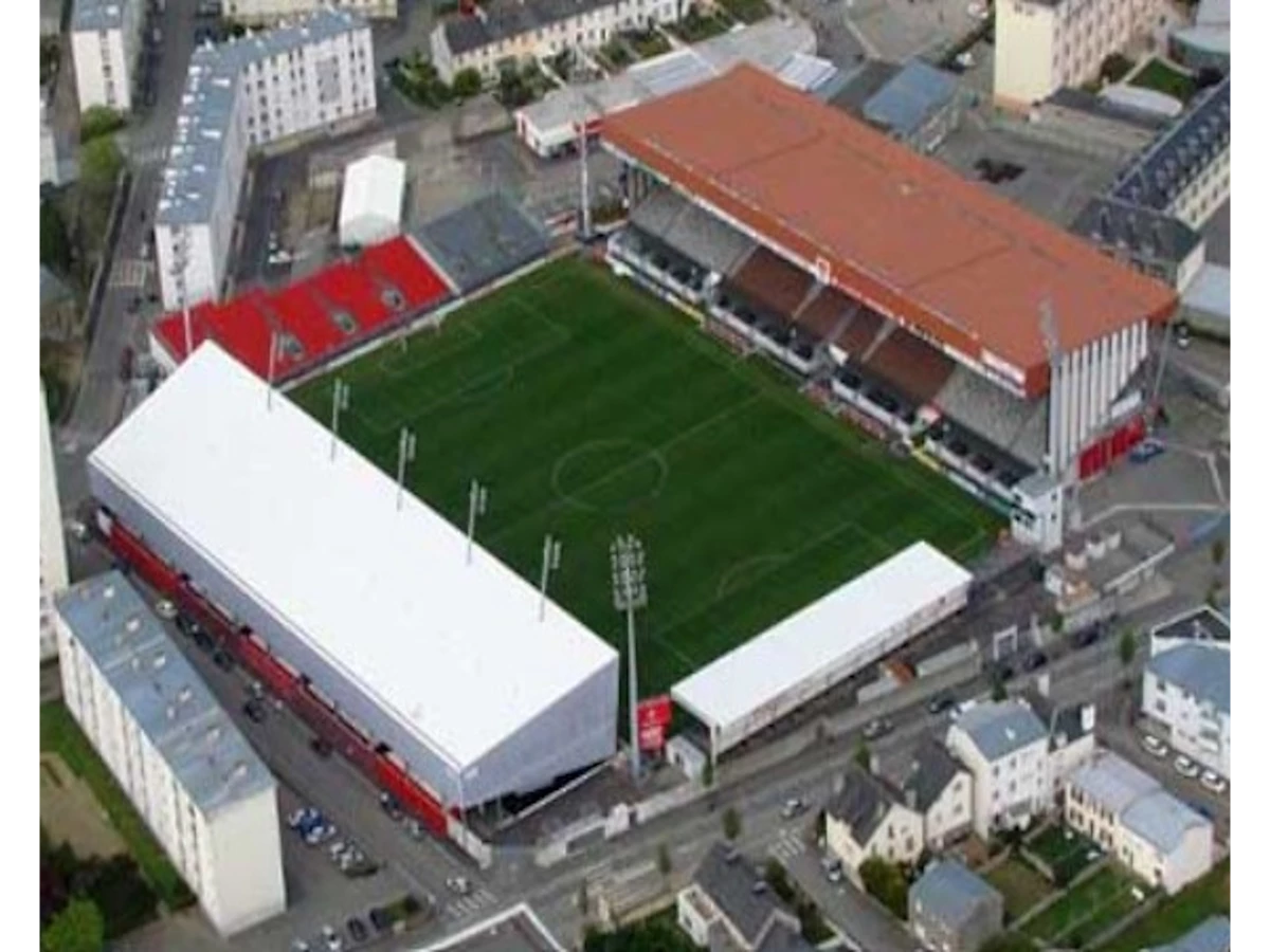 Stade Francis-Le Ble