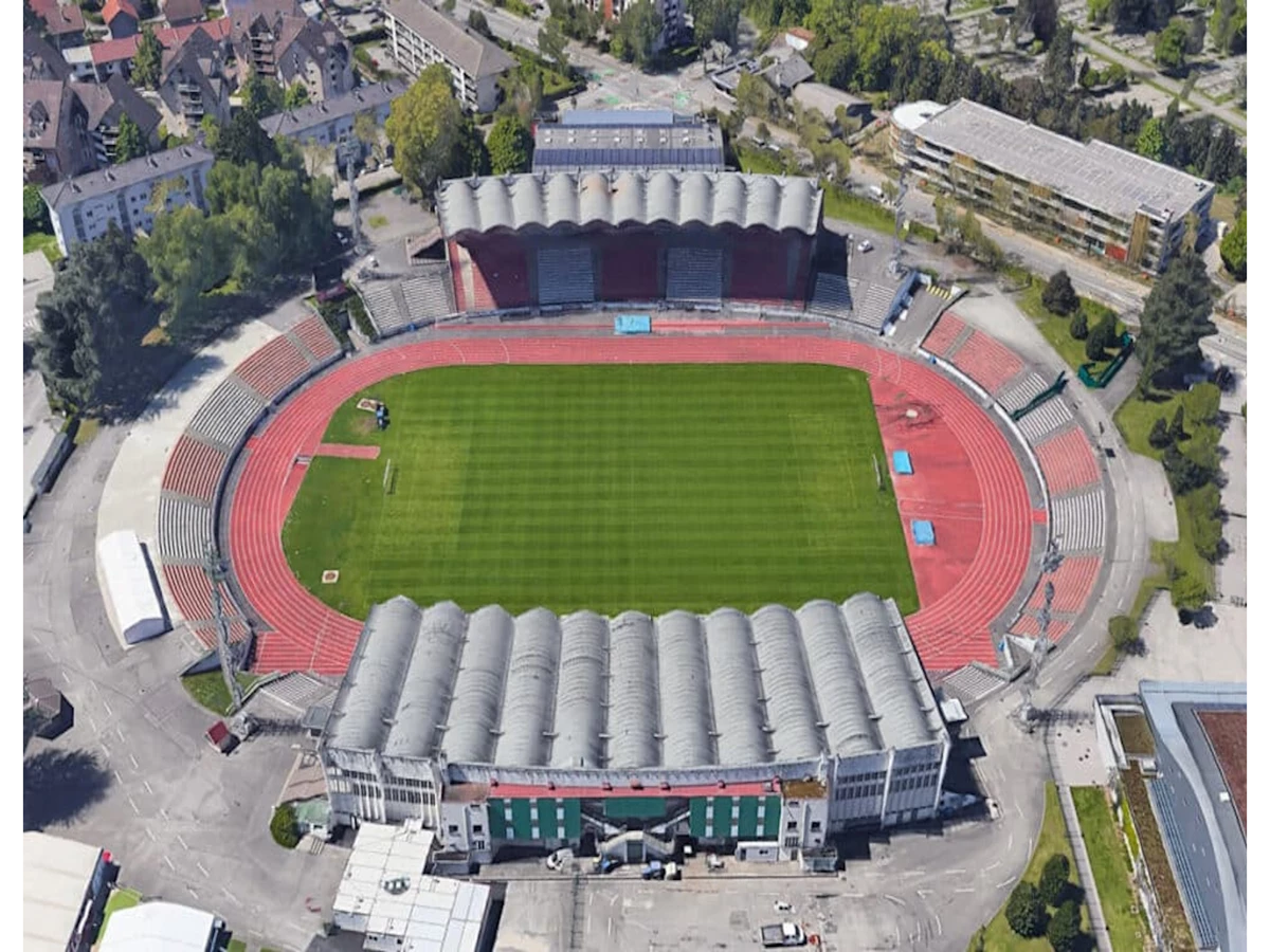 Parc des Sports