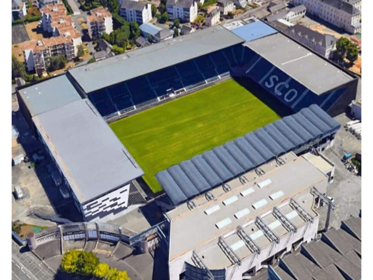 Stade Raymond Kopa