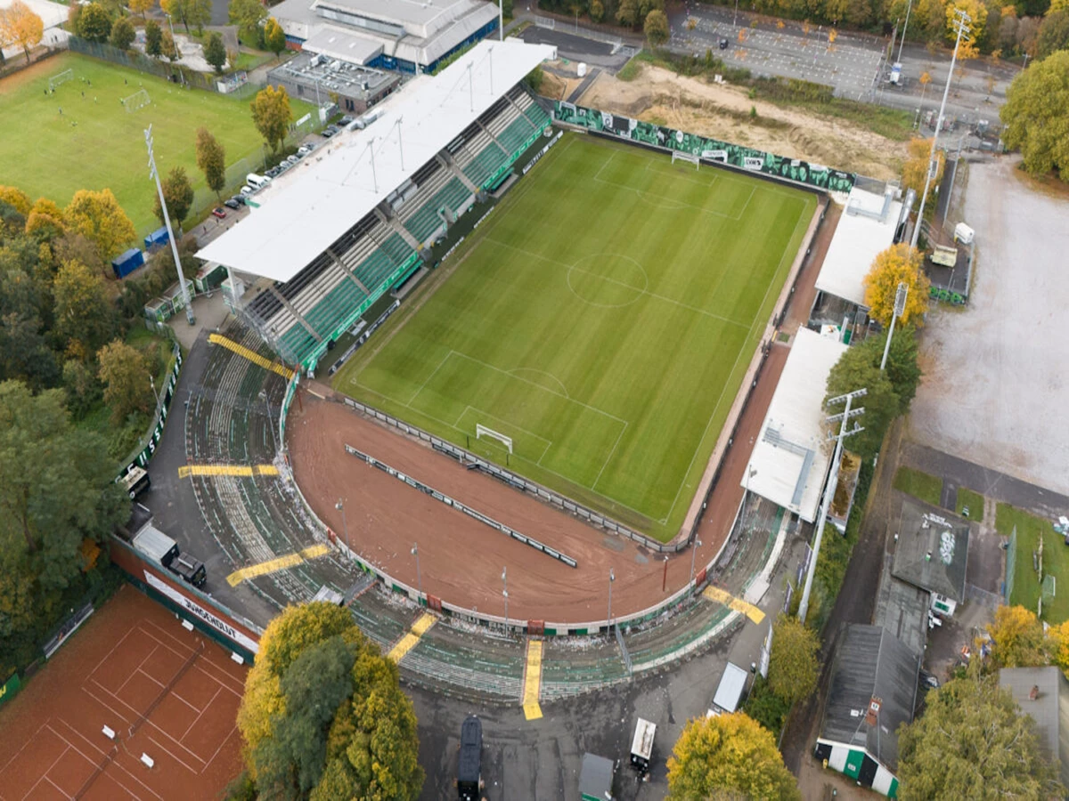LVM-Preußenstadion