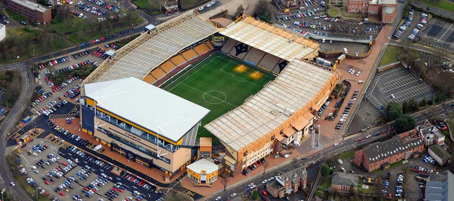 Molineux Stadium