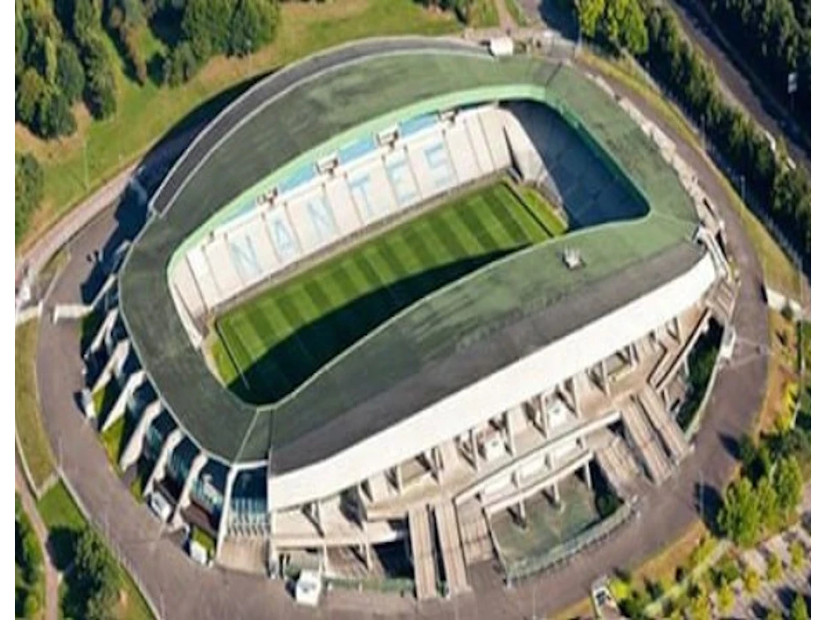 Stade de la Beaujoire