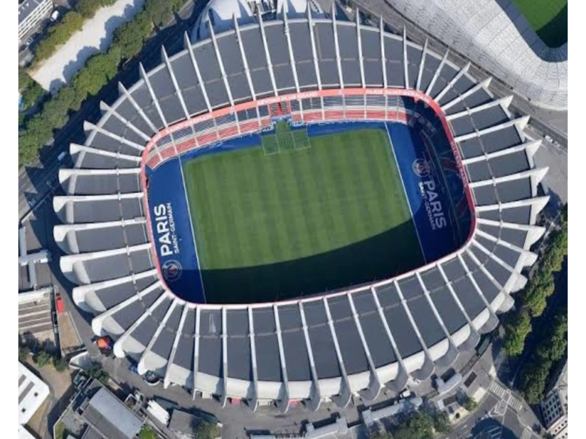 Parc des Princes