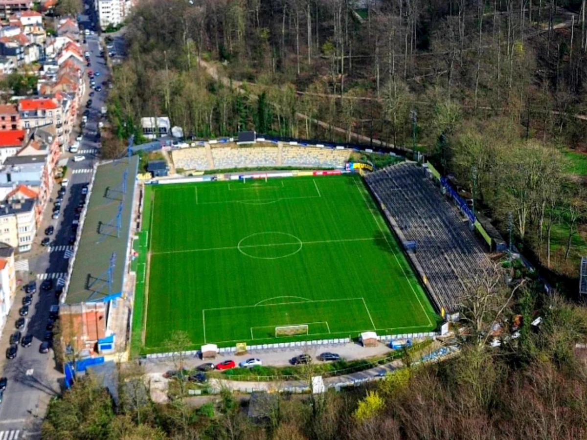 Stade Joseph Marien