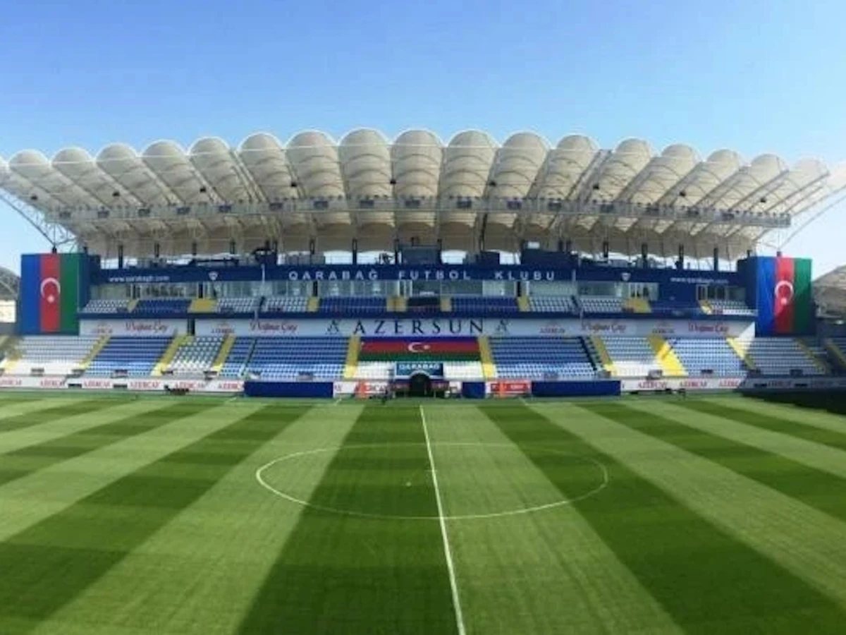 Azərsun Arena