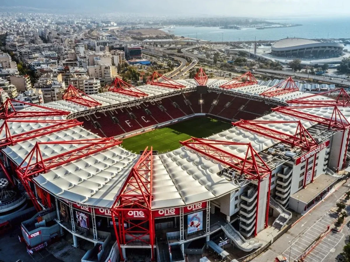 Georgios Karaiskakis Stadium