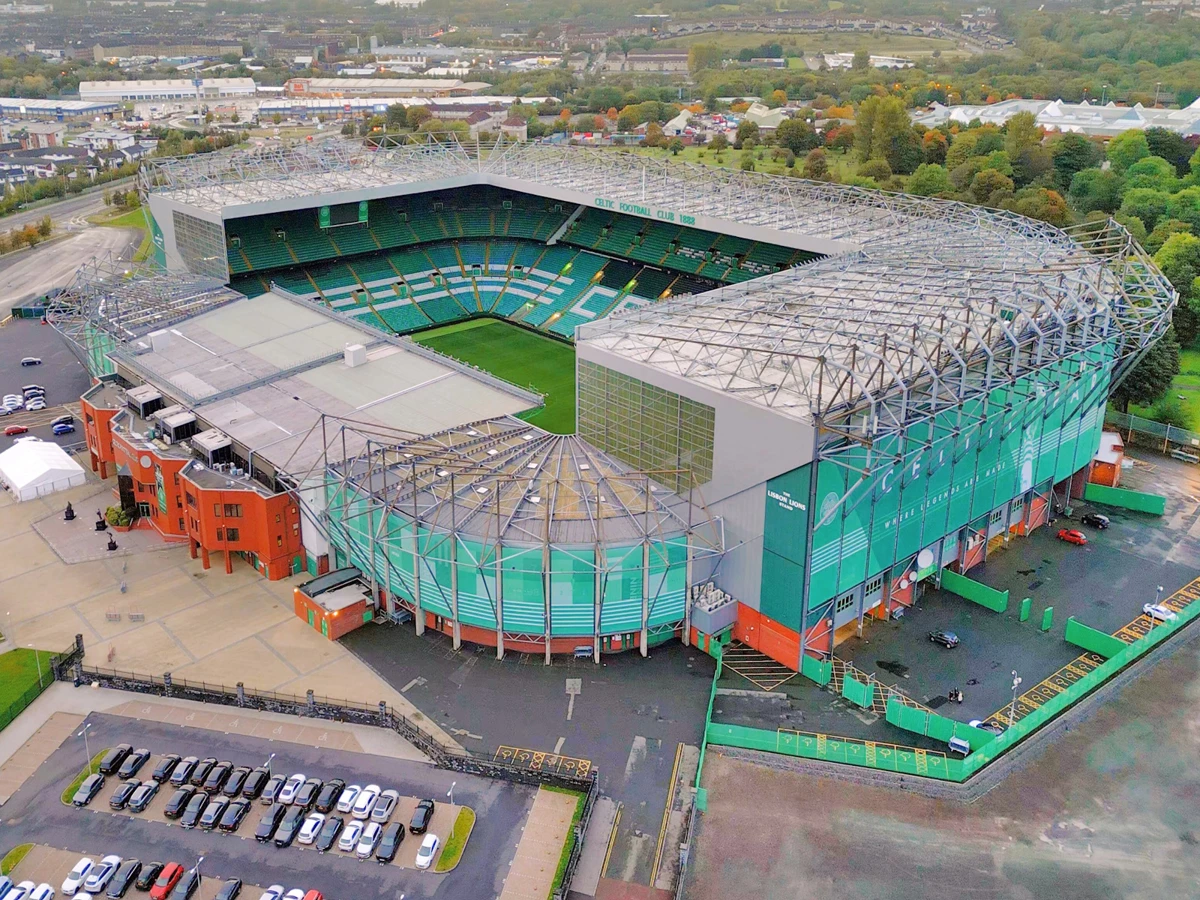Celtic Park