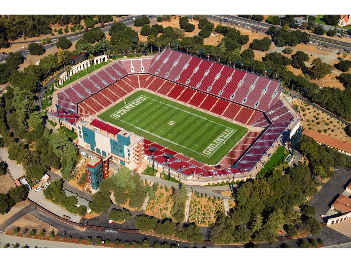Stanford Stadium