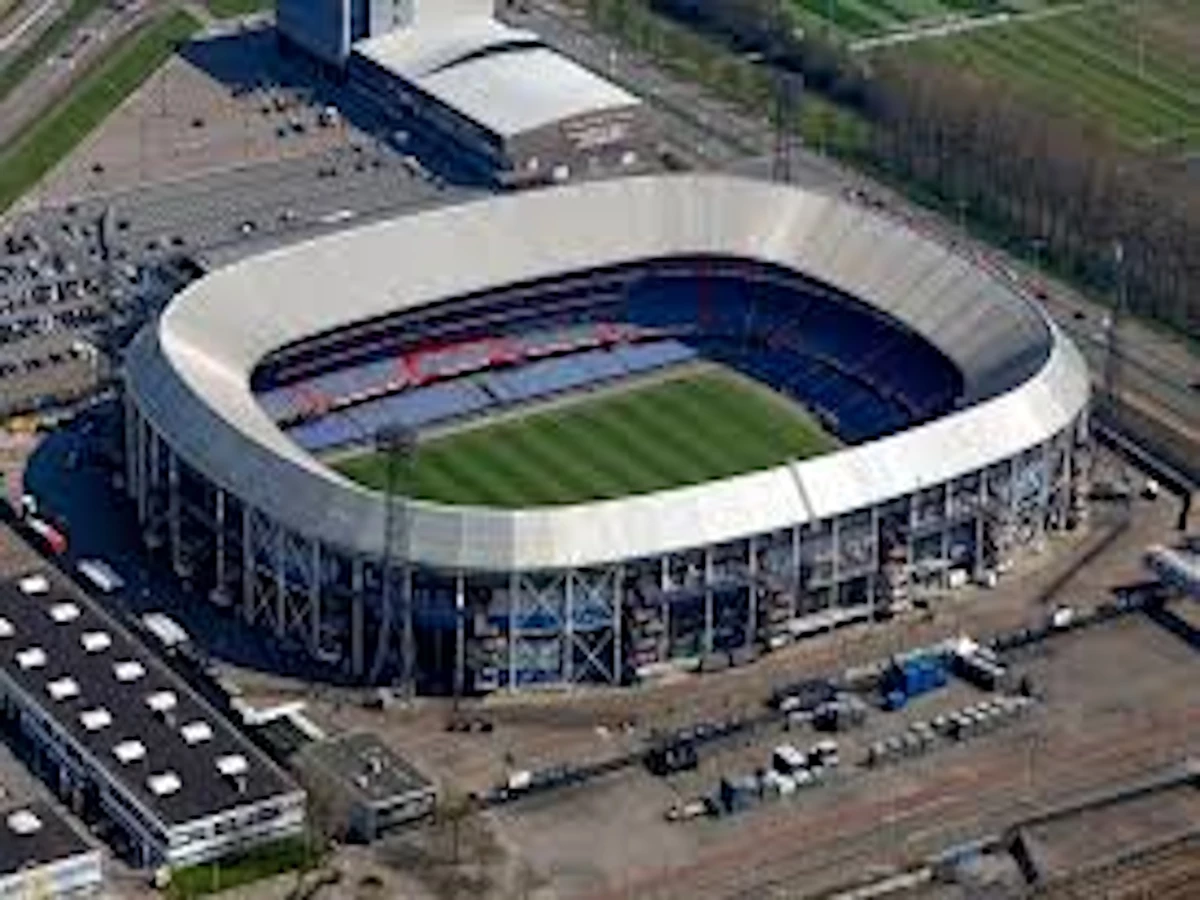 De Kuip