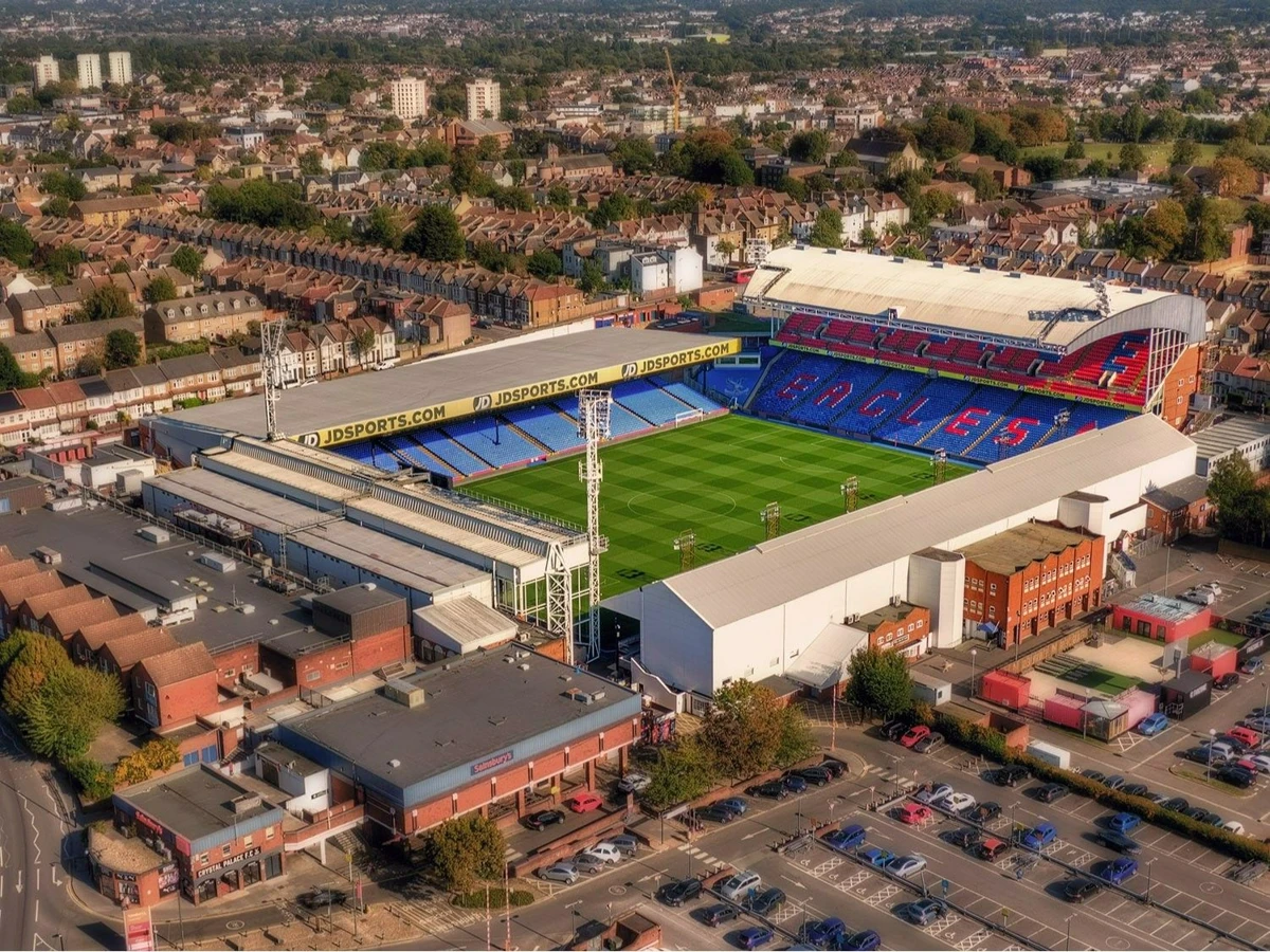Selhurst Park