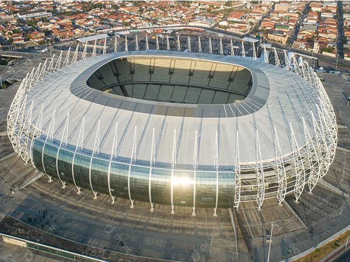 Estádio Governador Plácido Castelo