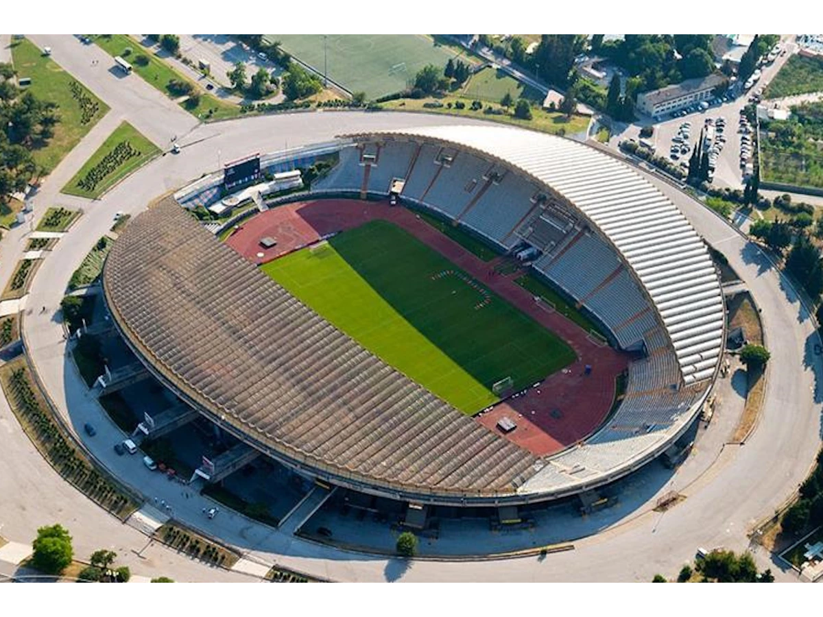 Stadion Poljud