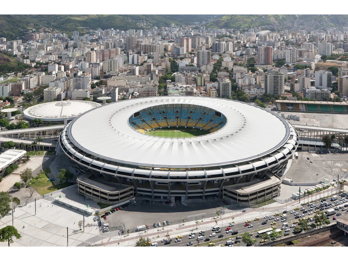 Estádio do Maracanã