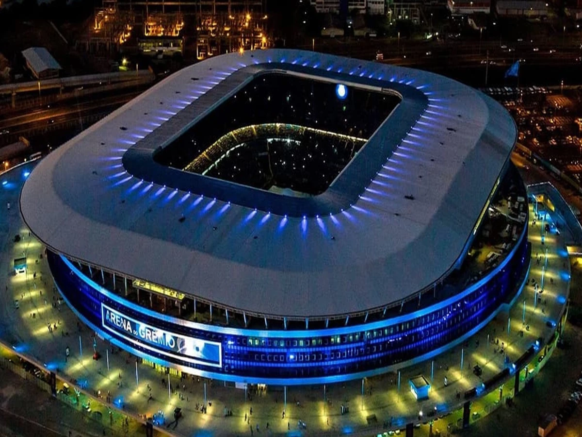 Arena do Grêmio
