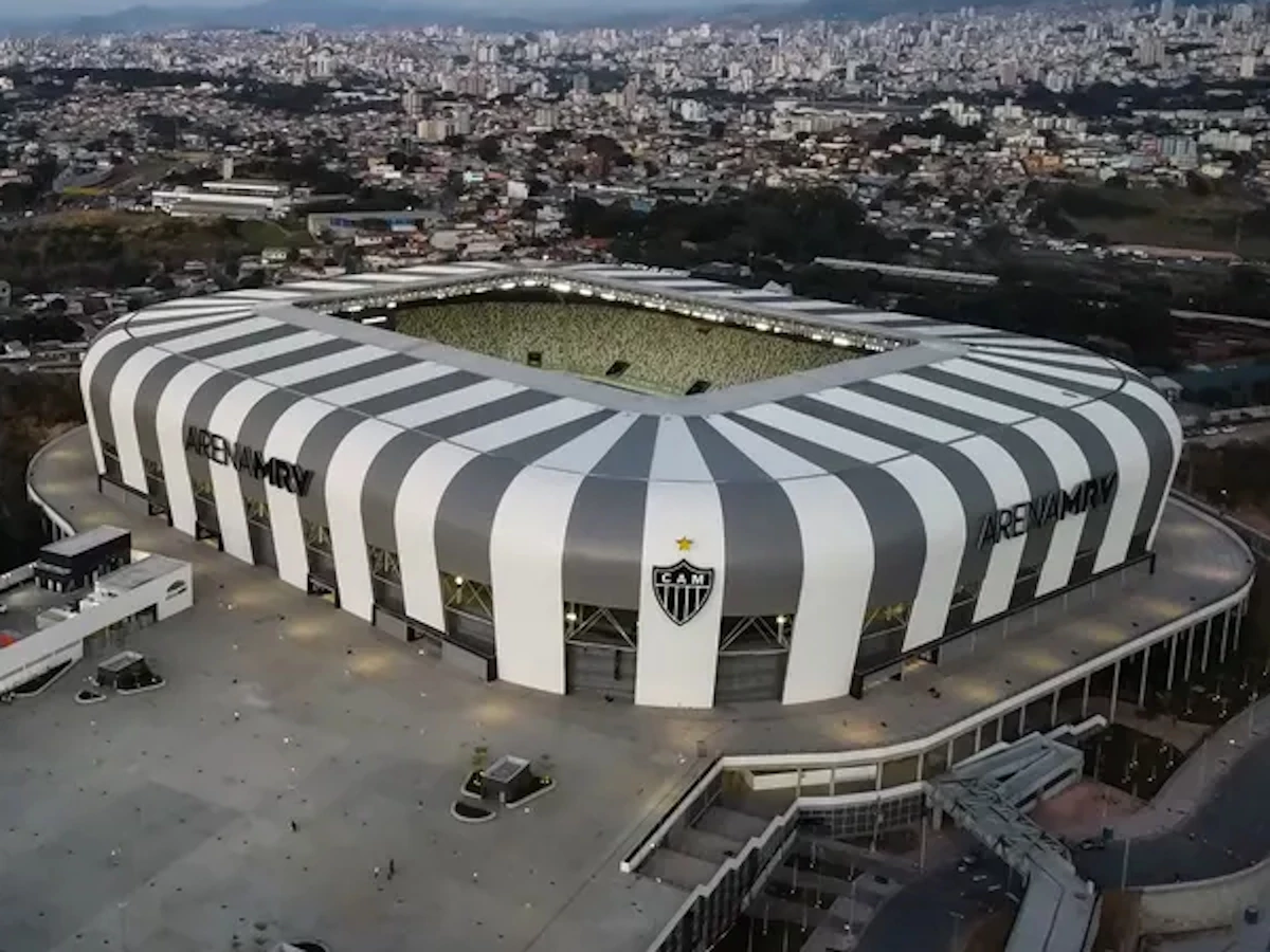 Arena MRV