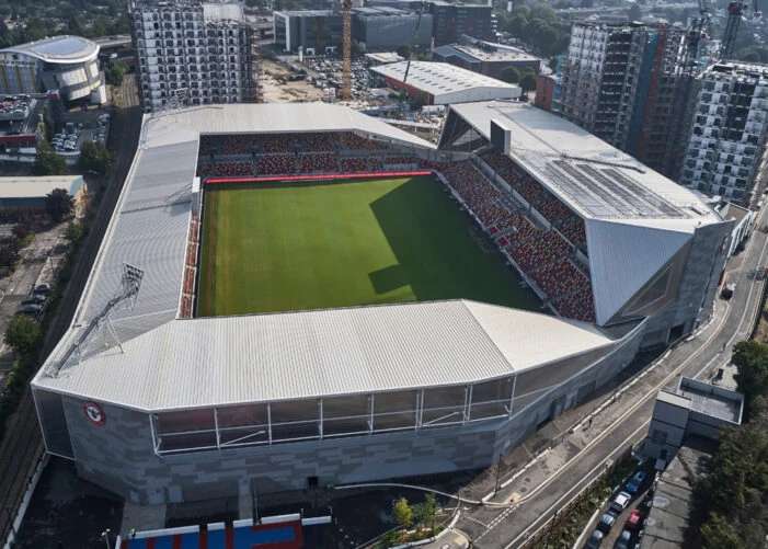 Brentford Community Stadium