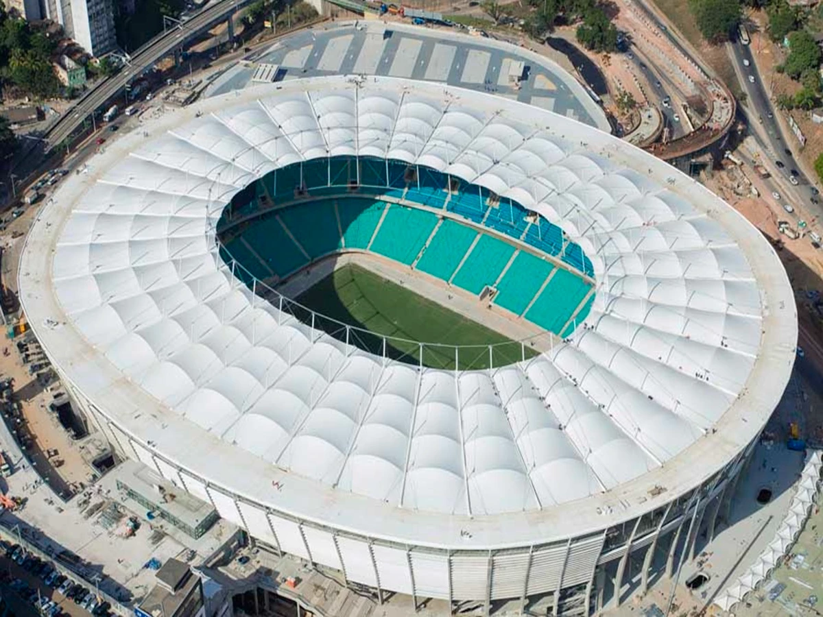 Arena Fonte Nova