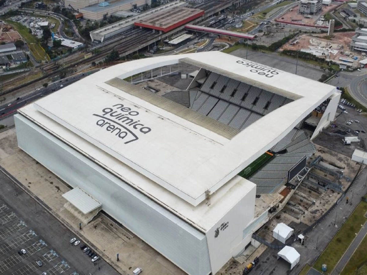 Neo Química Arena