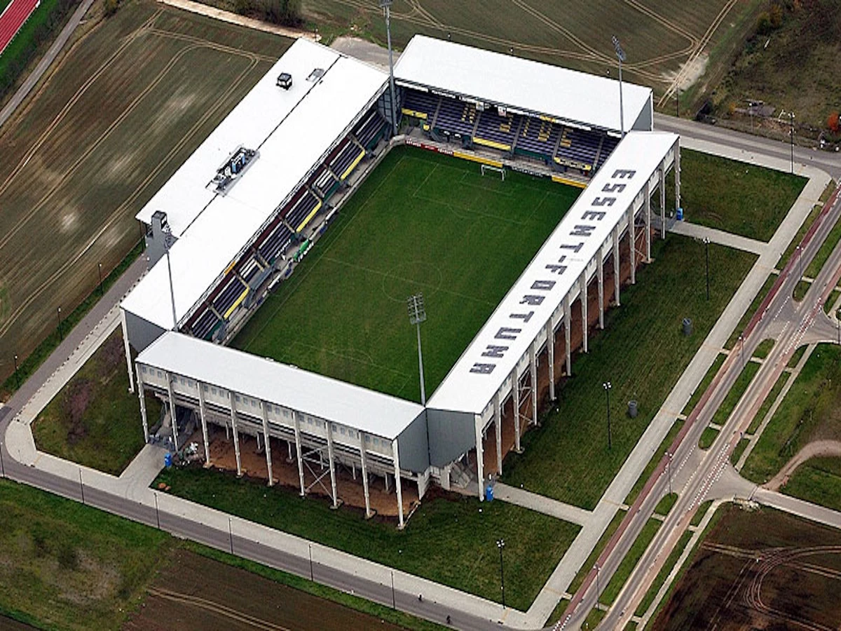Fortuna Sittard Stadion