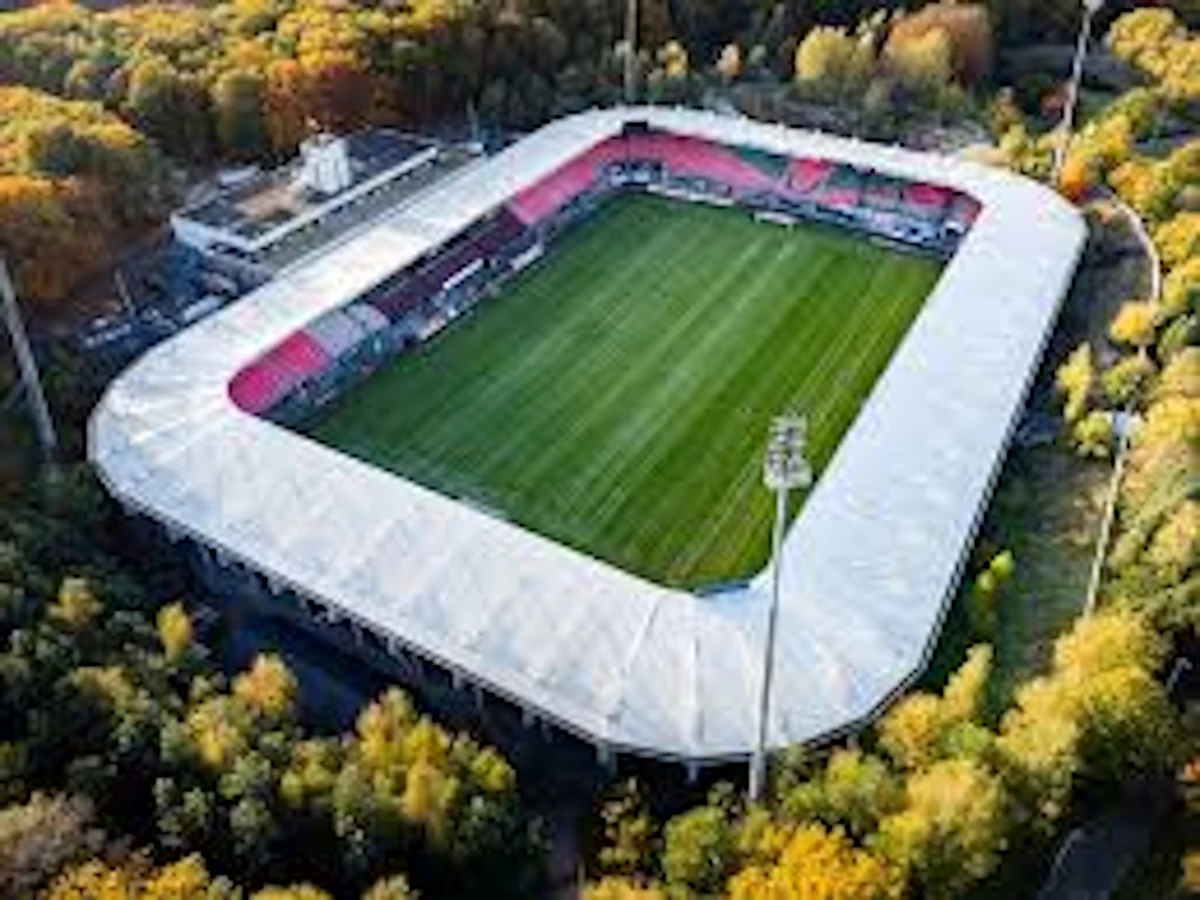 Stadion de Goffert