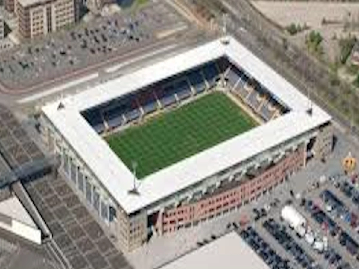 Rat Verlegh Stadion