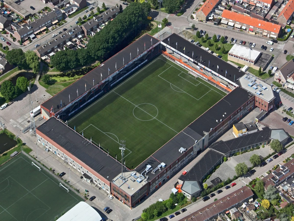 Kras Stadion