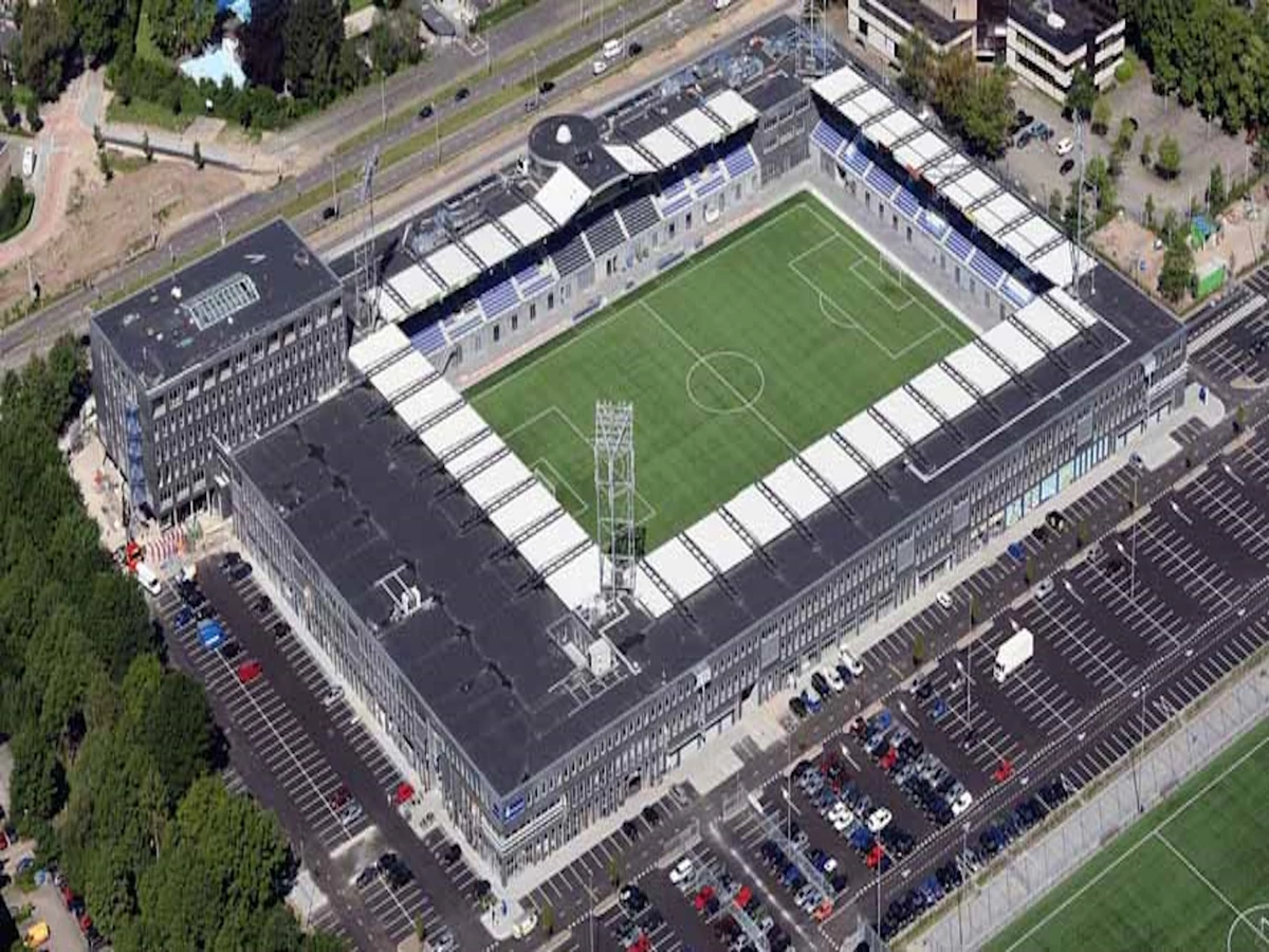Mac3Park Stadion