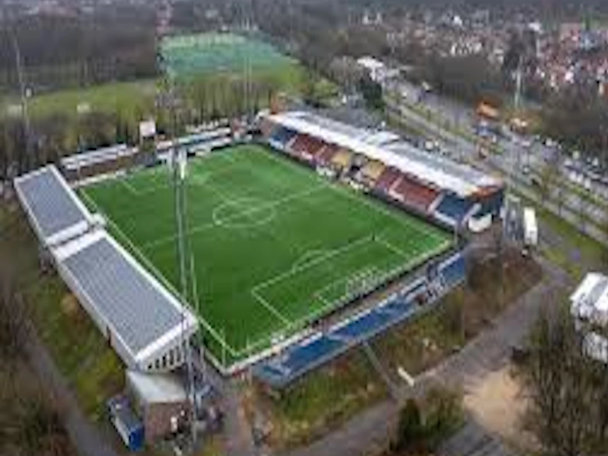 BUKO Stadion