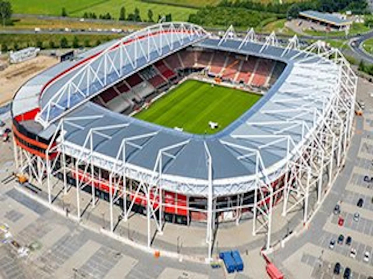 AFAS Stadion