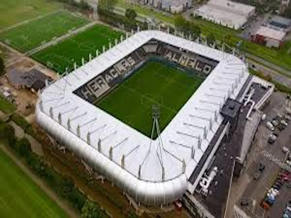 Asito Stadium