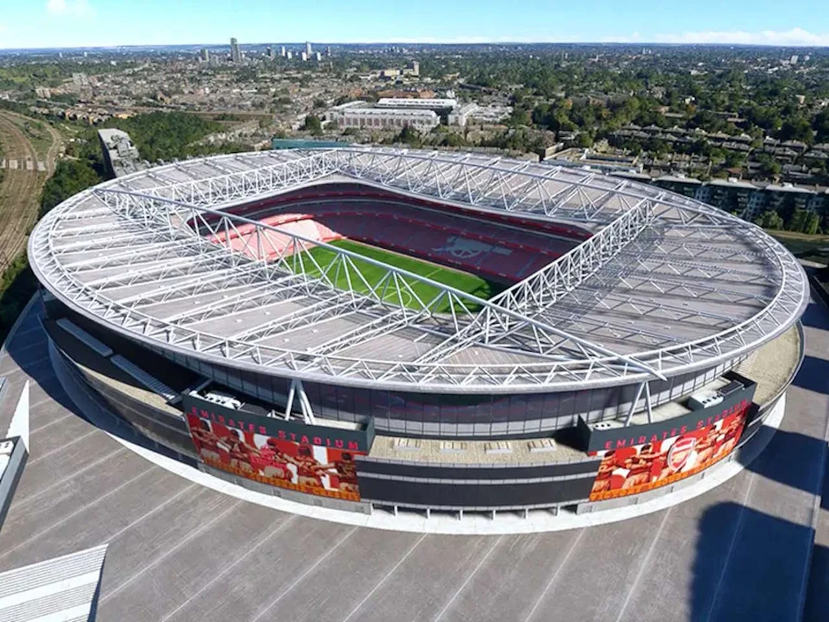 Emirates Stadium