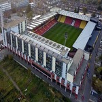 Vicarage Road