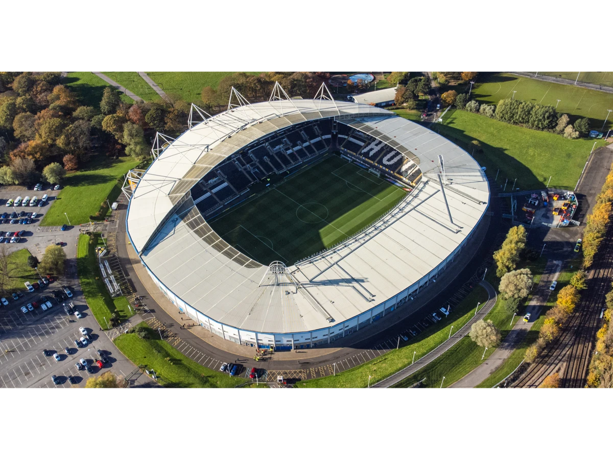 MKM Stadium