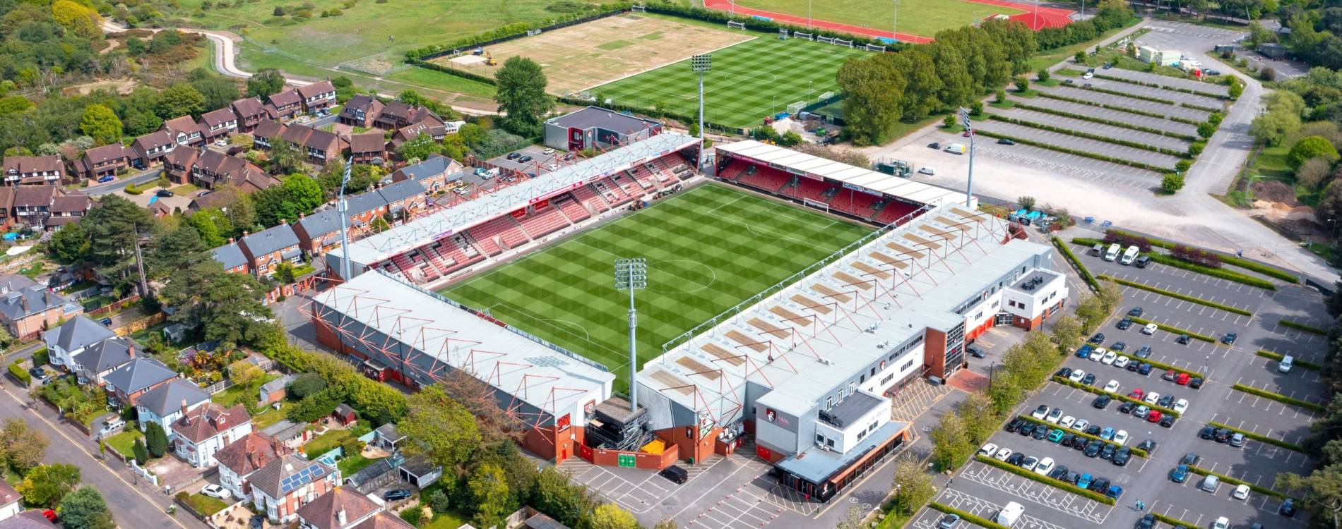 Vitality Stadium