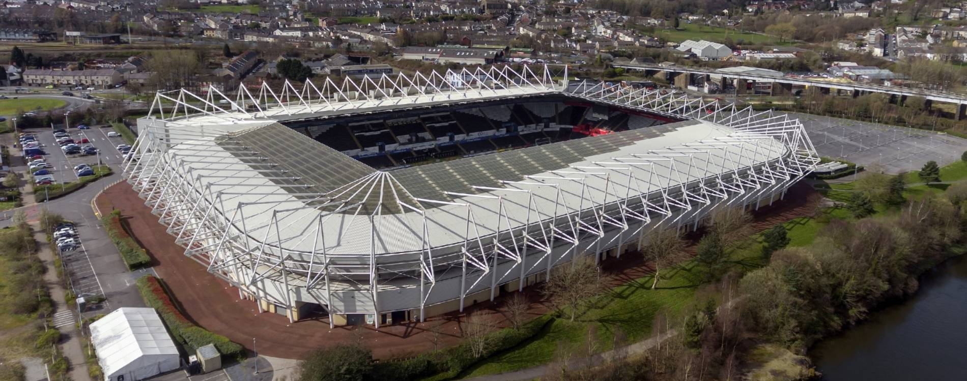 Swansea.com Stadium