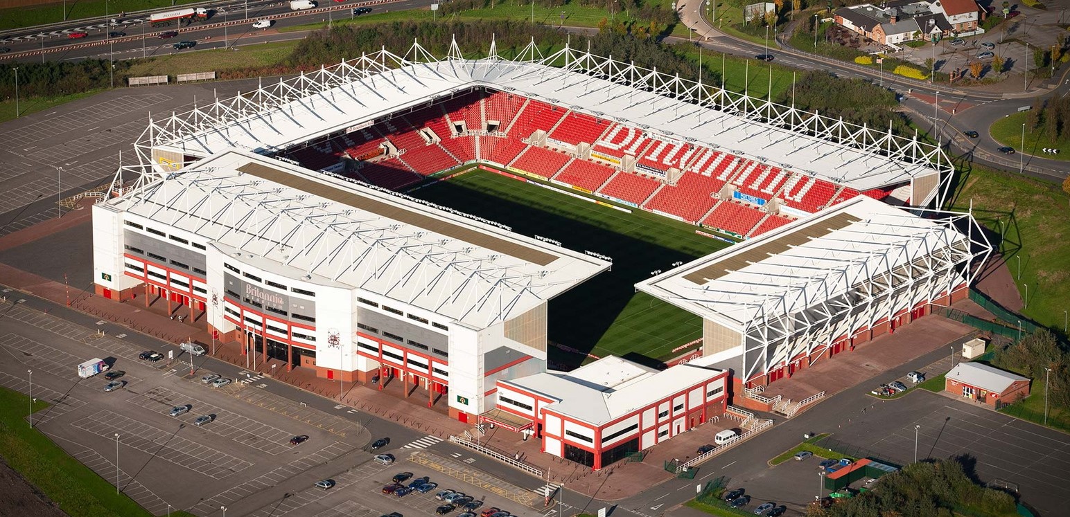 bet365 Stadium
