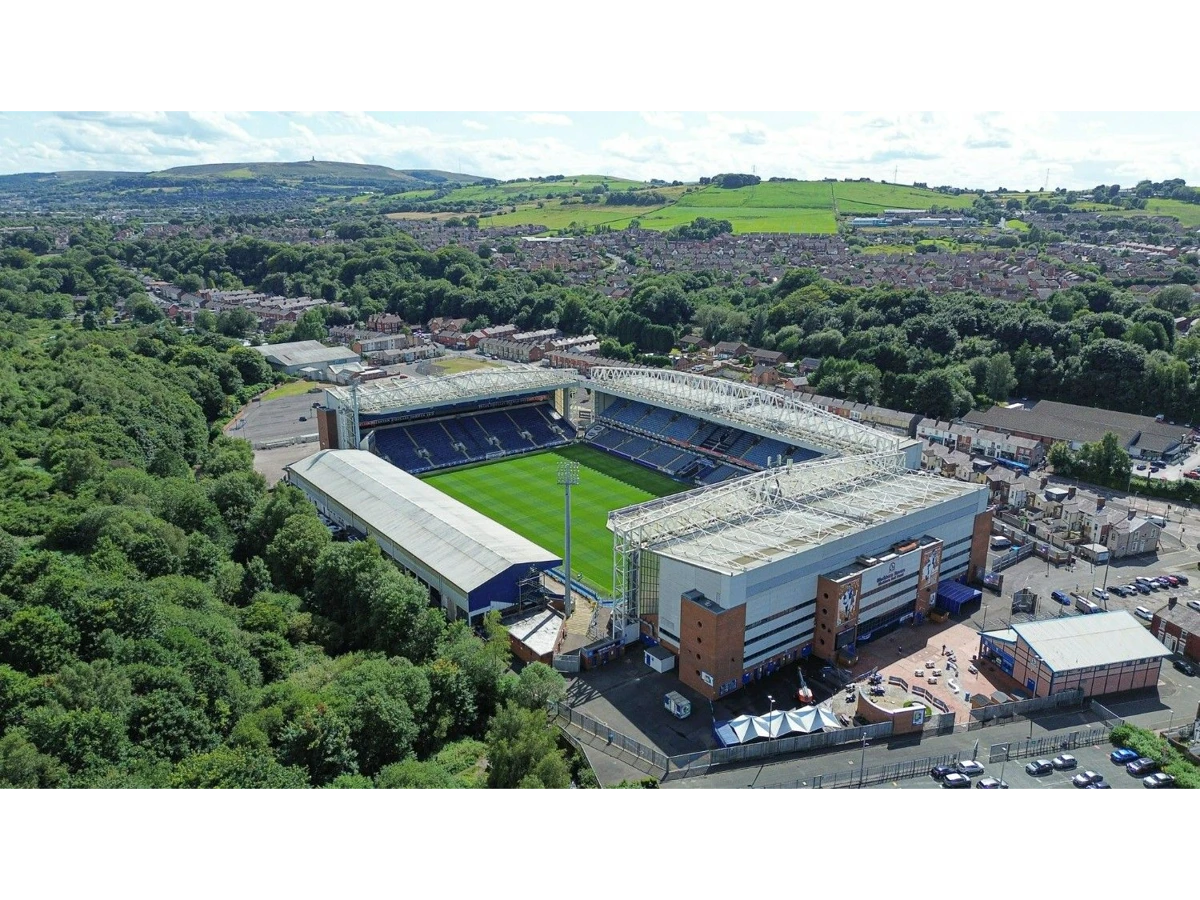 Ewood Park