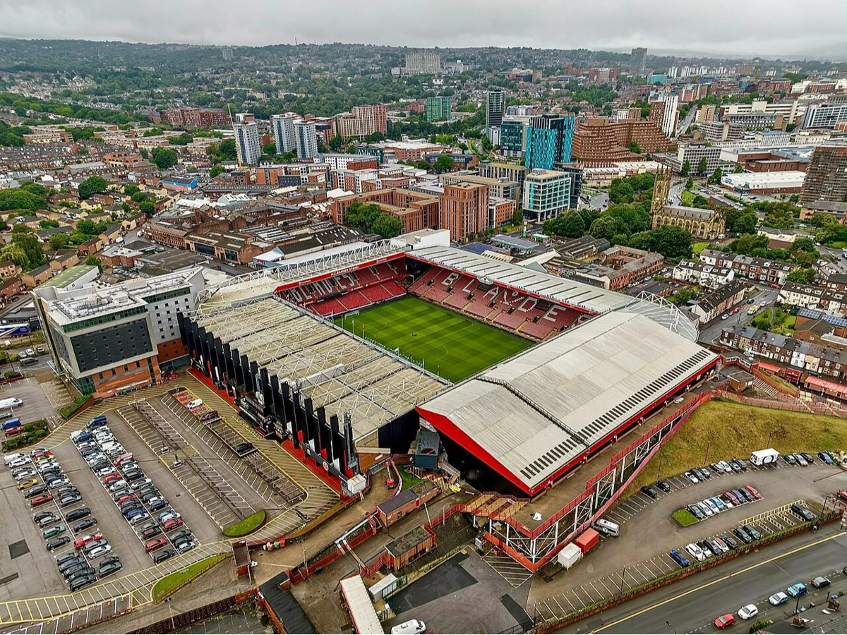 Bramall Lane