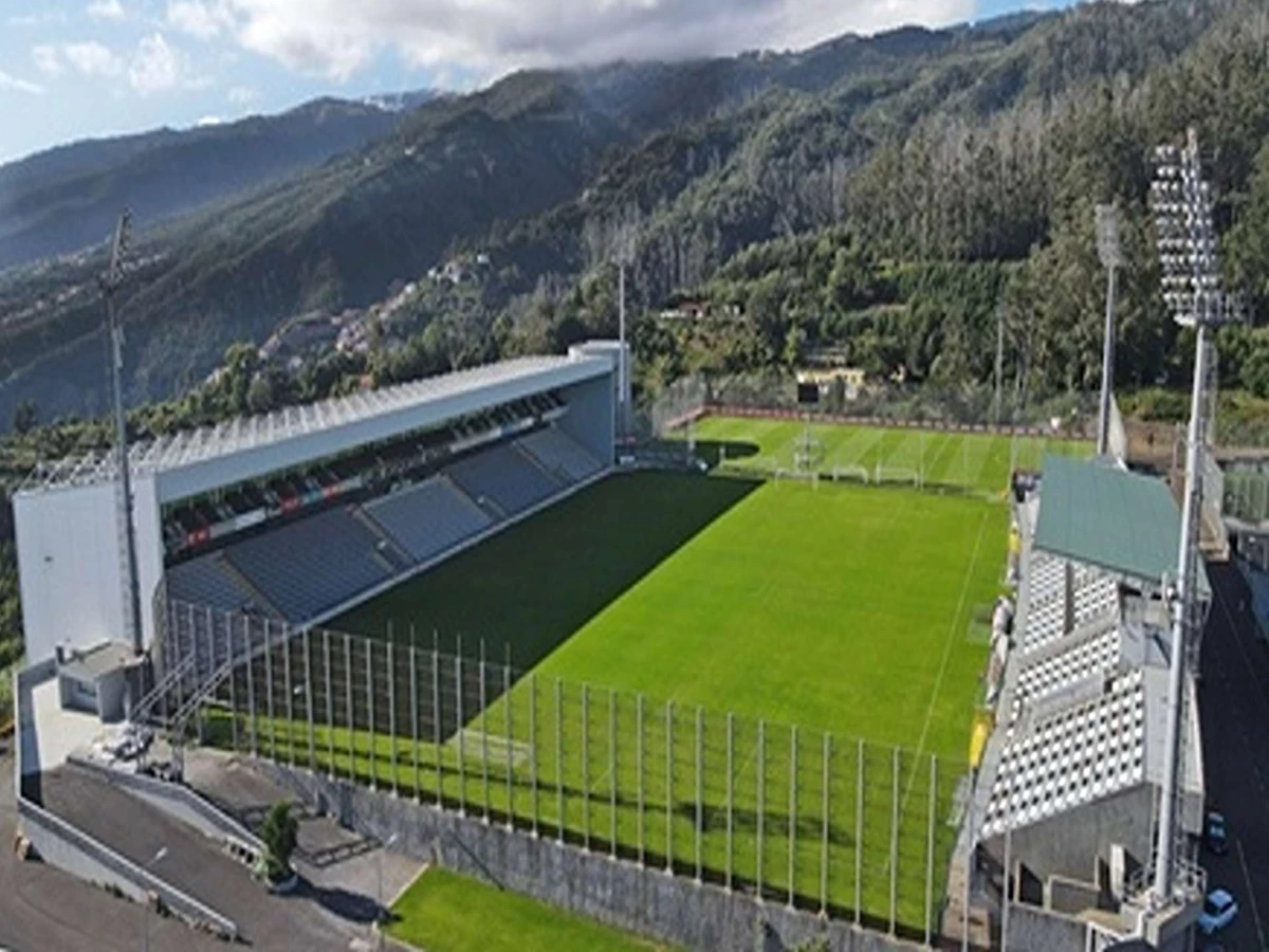 Estádio da Madeira
