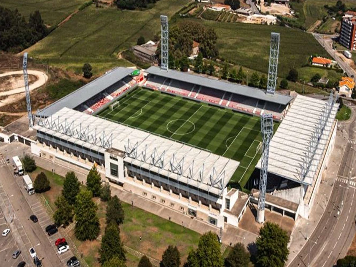 Estádio Cidade de Barcelos