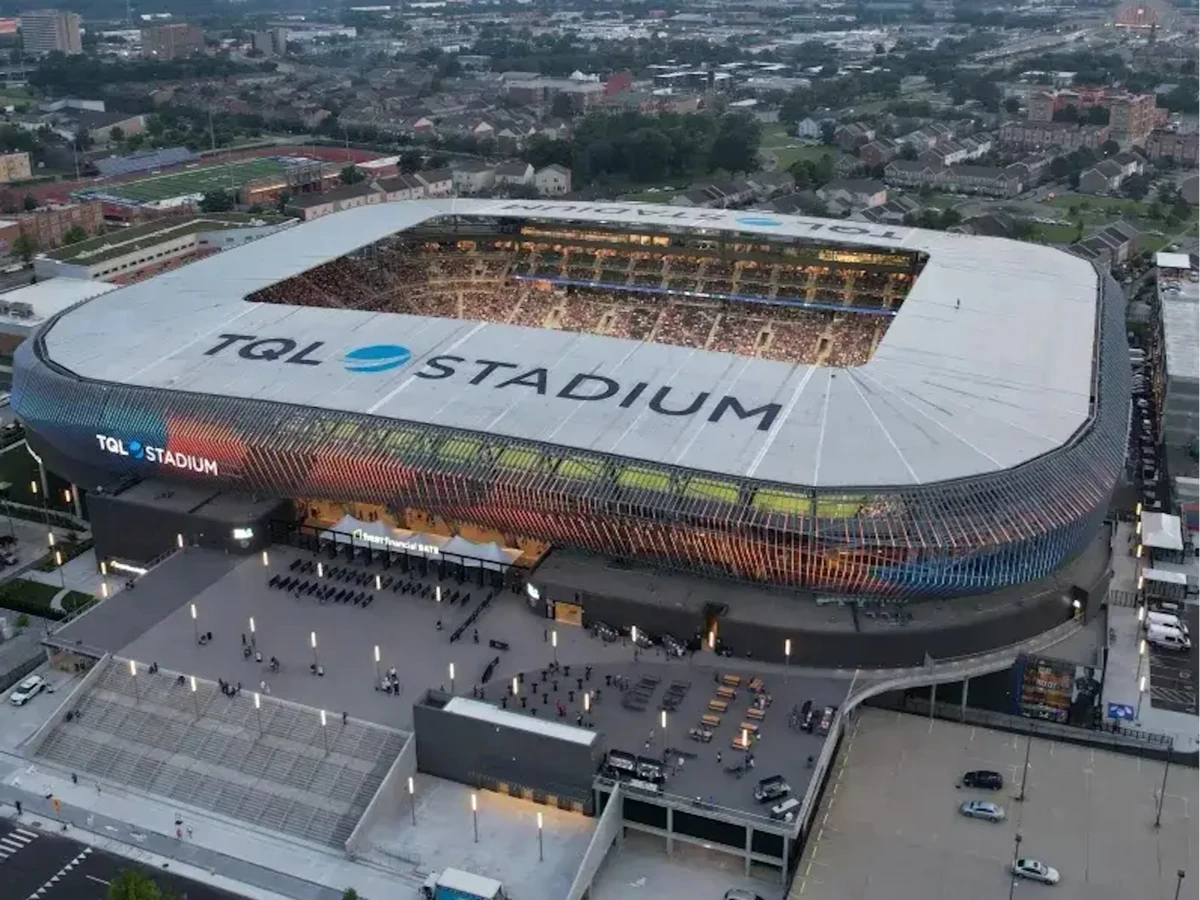 TQL Stadium