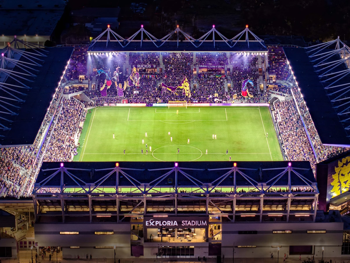 Inter&Co Stadium