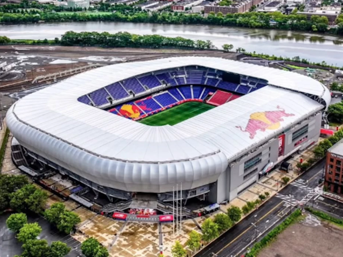 Sports Illustrated Stadium