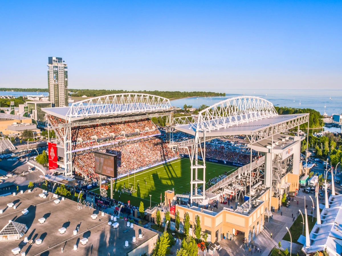 BMO Field
