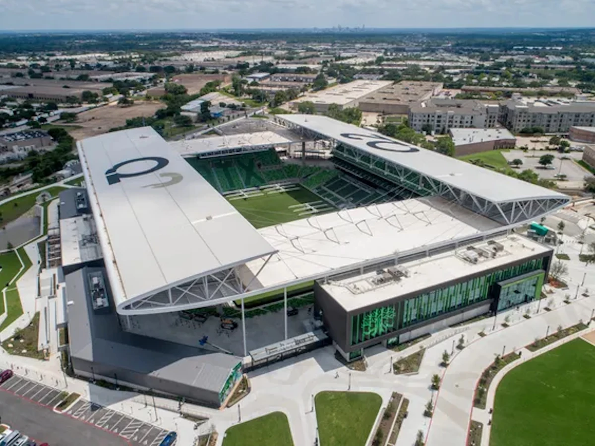 Q2 Stadium