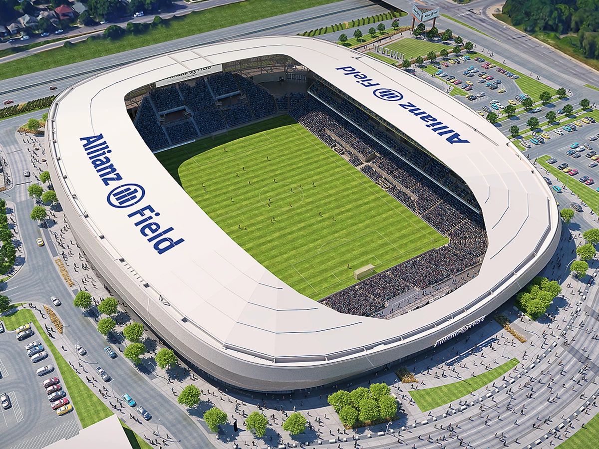 Allianz Field