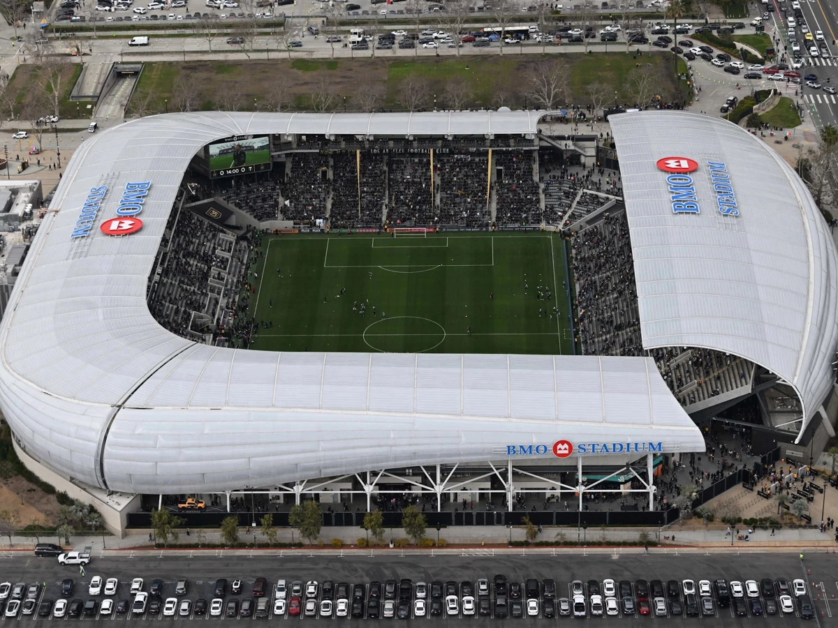 BMO Stadium