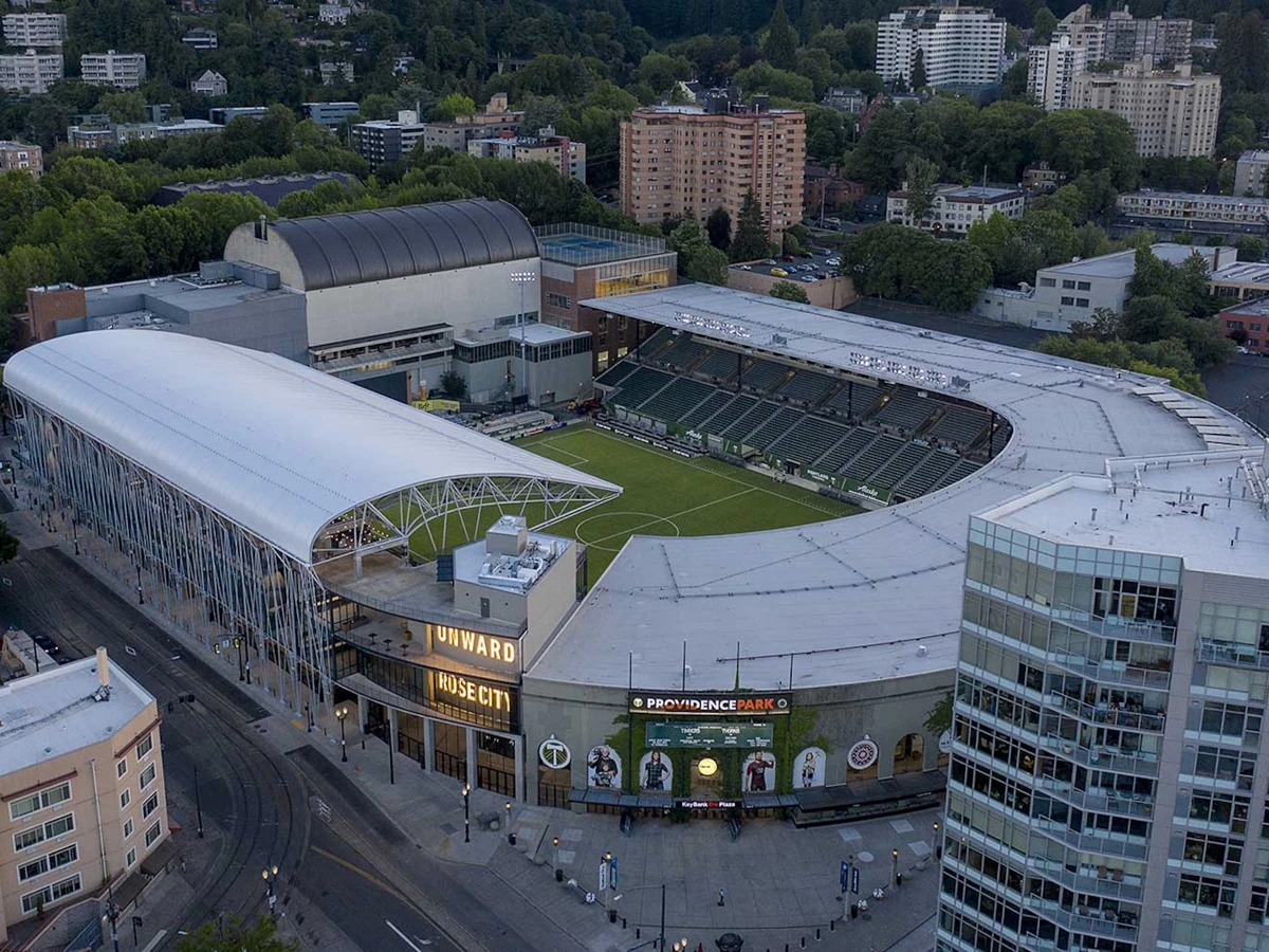 Providence Park