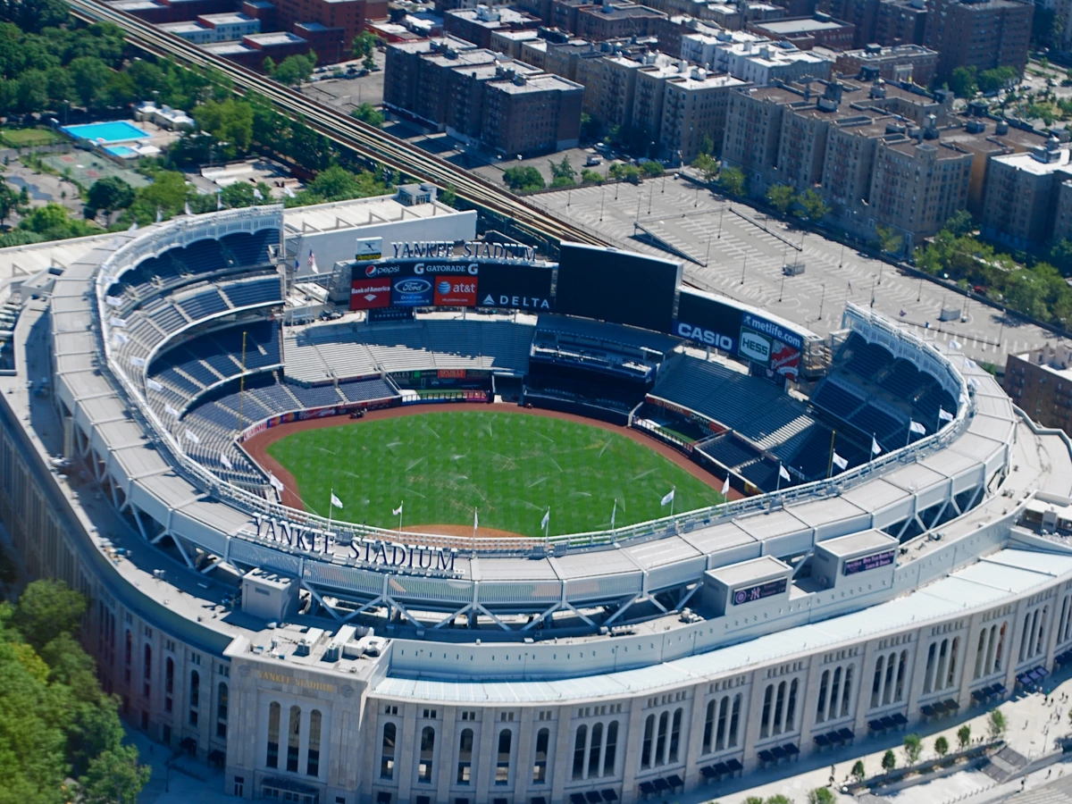 Yankee Stadium